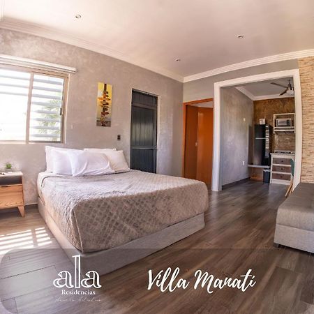 Hotel "Ala Residencias" Chetumal Eksteriør bilde