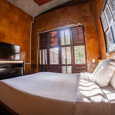 Hotel "Ala Residencias" Chetumal Eksteriør bilde