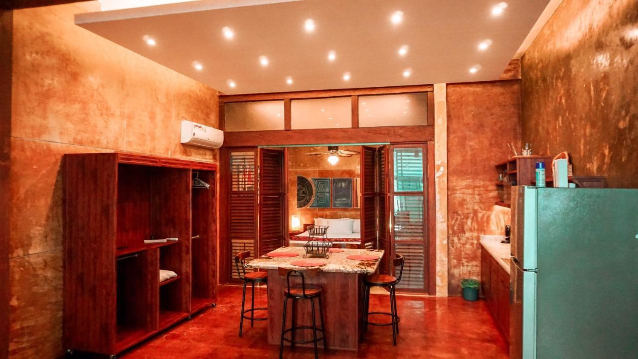 Hotel "Ala Residencias" Chetumal Eksteriør bilde