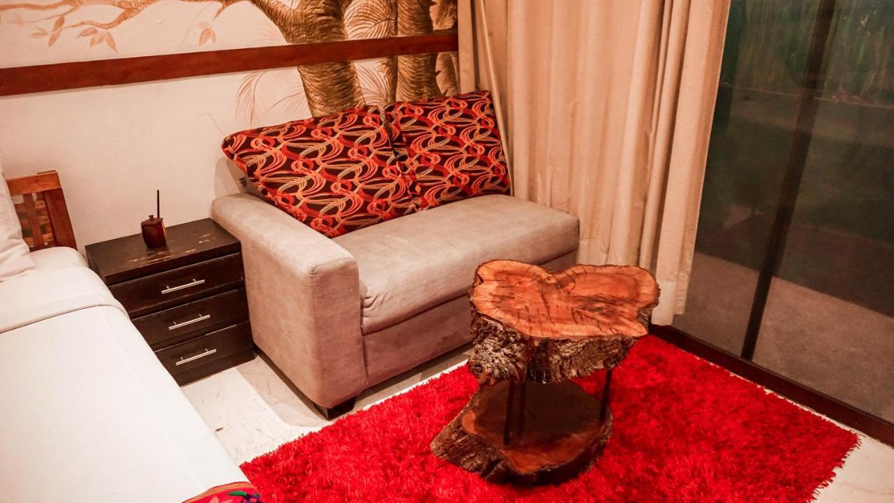 Hotel "Ala Residencias" Chetumal Eksteriør bilde