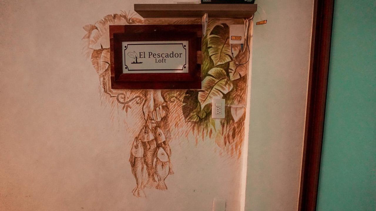 Hotel "Ala Residencias" Chetumal Eksteriør bilde