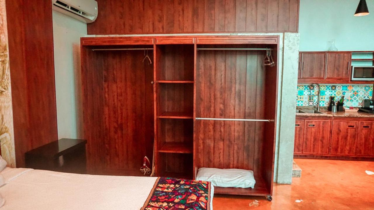 Hotel "Ala Residencias" Chetumal Eksteriør bilde