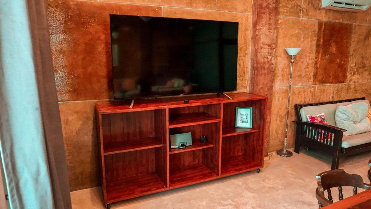 Hotel "Ala Residencias" Chetumal Eksteriør bilde