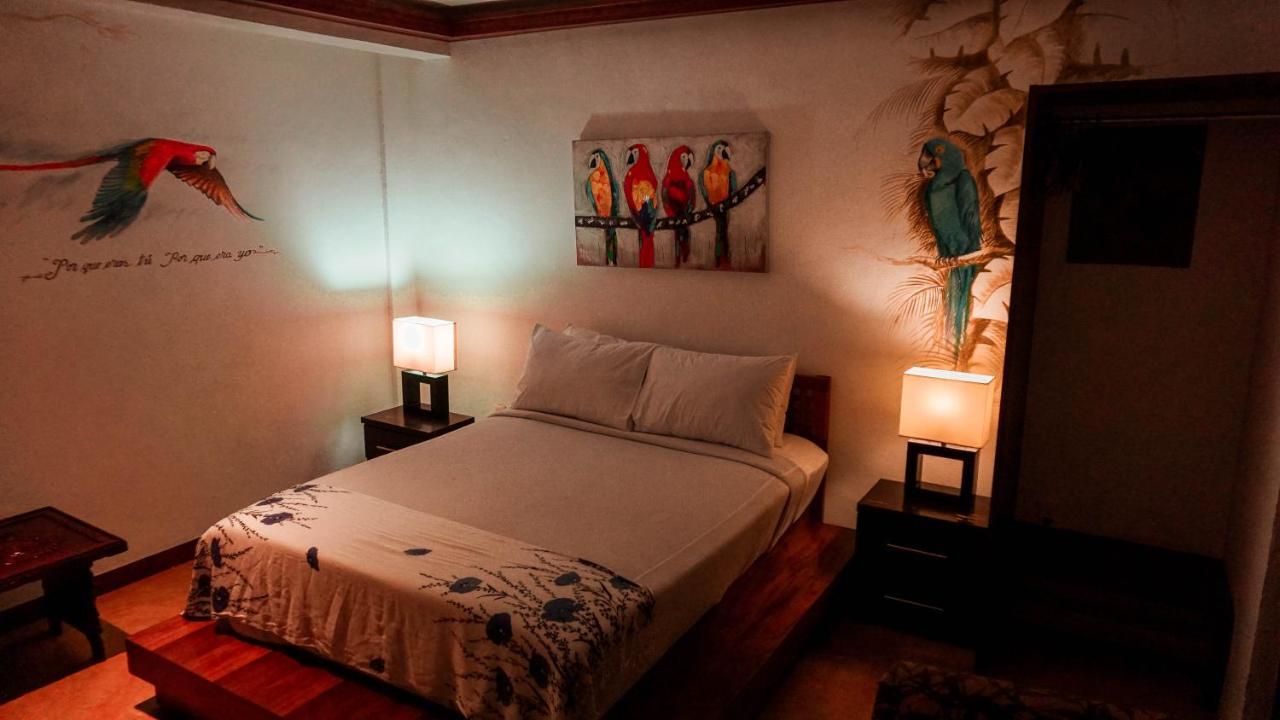 Hotel "Ala Residencias" Chetumal Eksteriør bilde