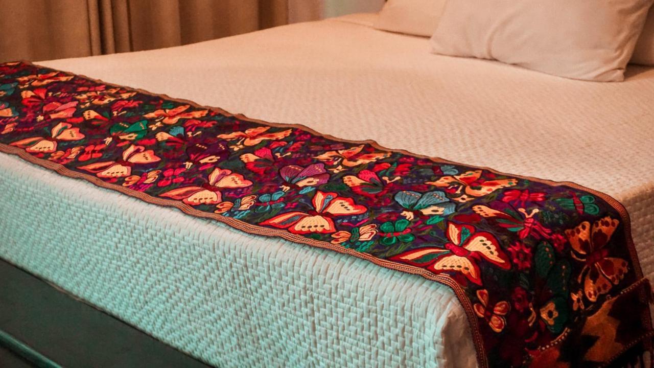 Hotel "Ala Residencias" Chetumal Eksteriør bilde