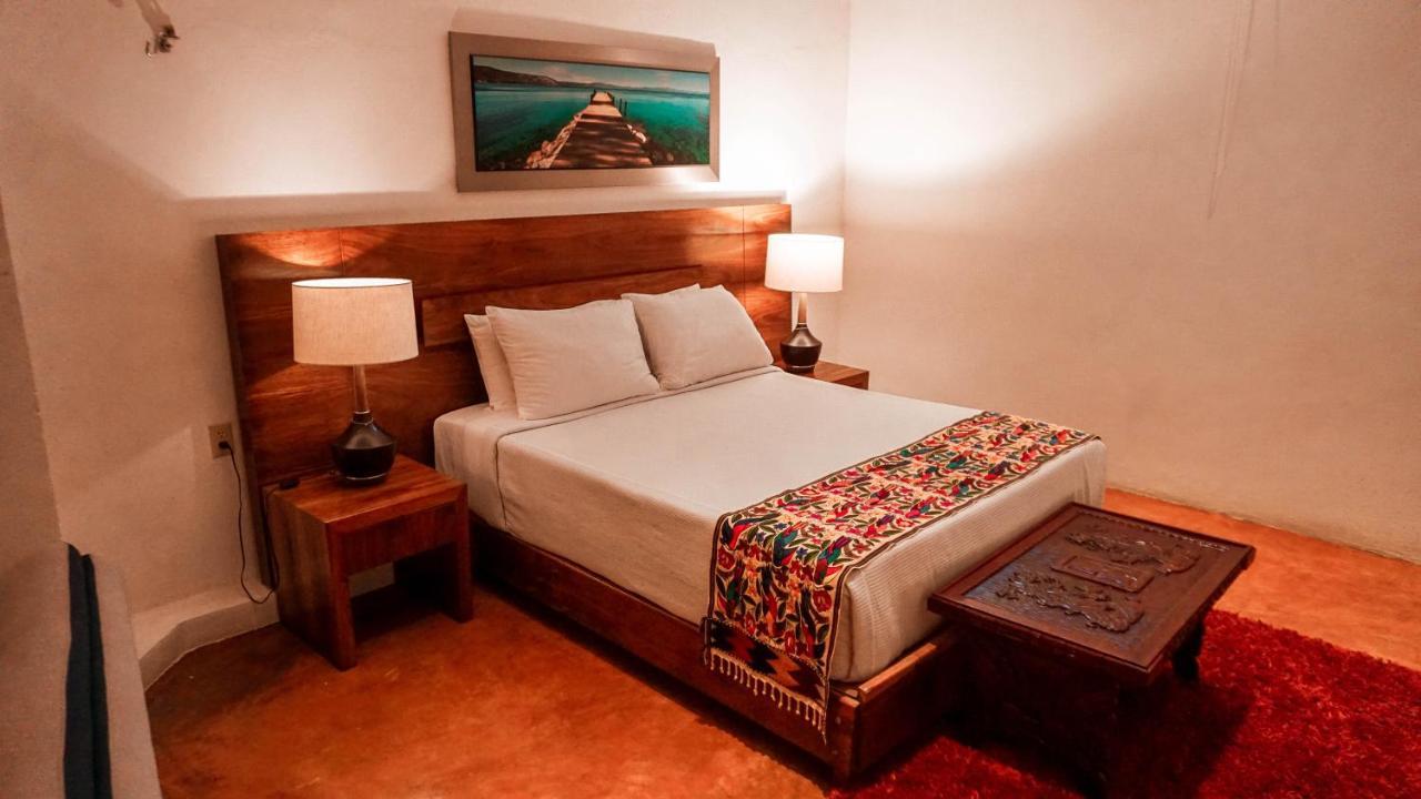 Hotel "Ala Residencias" Chetumal Eksteriør bilde