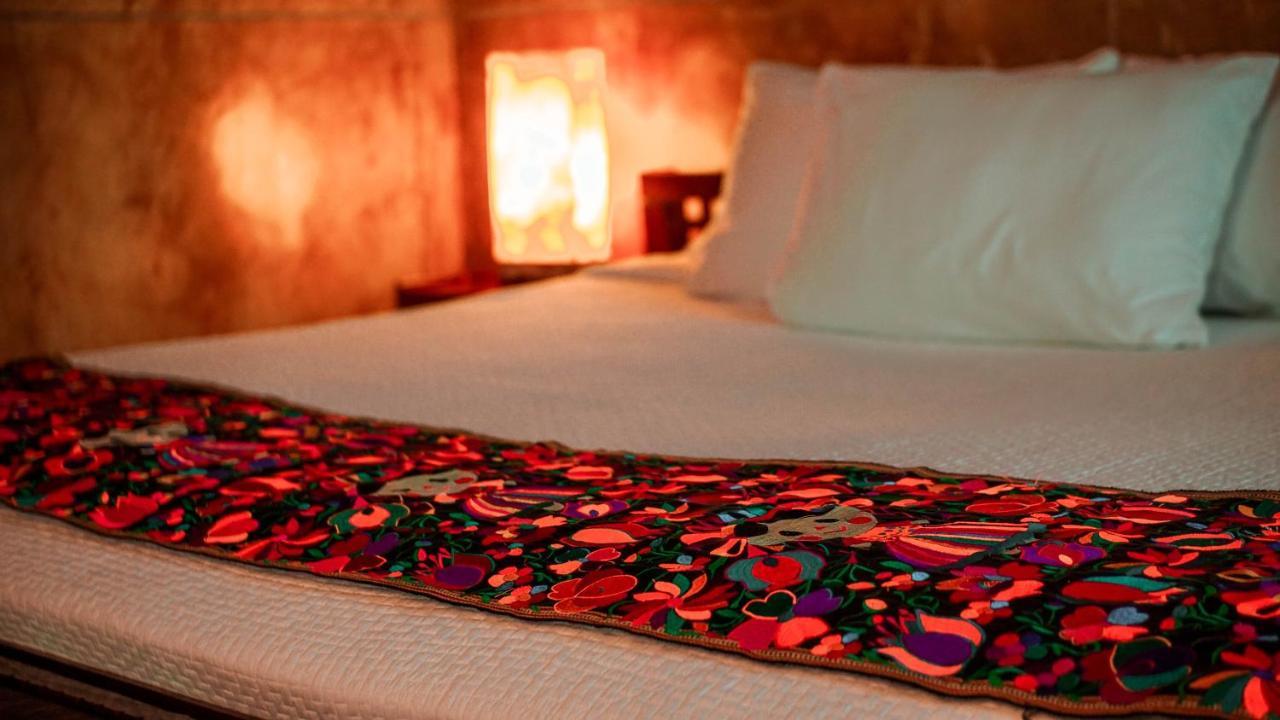 Hotel "Ala Residencias" Chetumal Eksteriør bilde