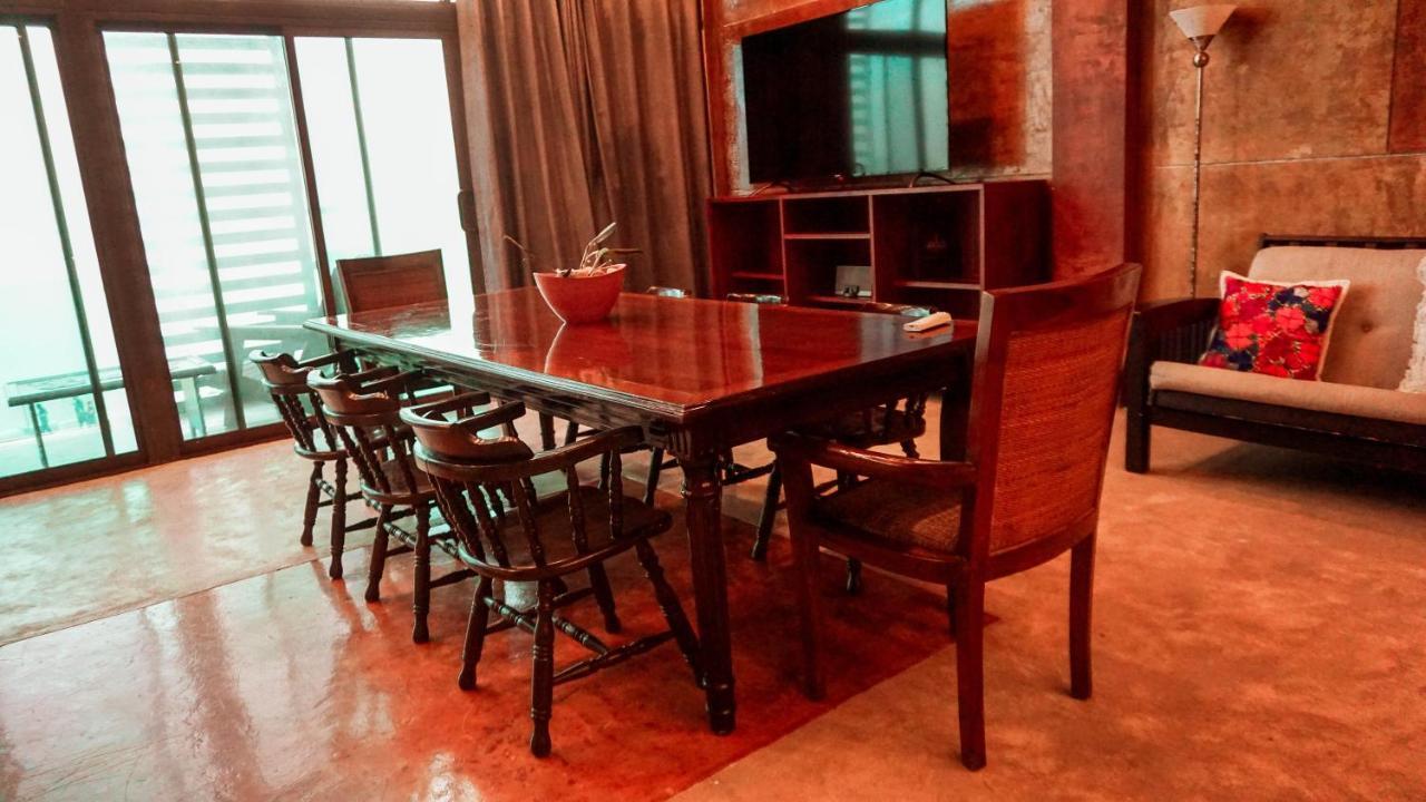 Hotel "Ala Residencias" Chetumal Eksteriør bilde