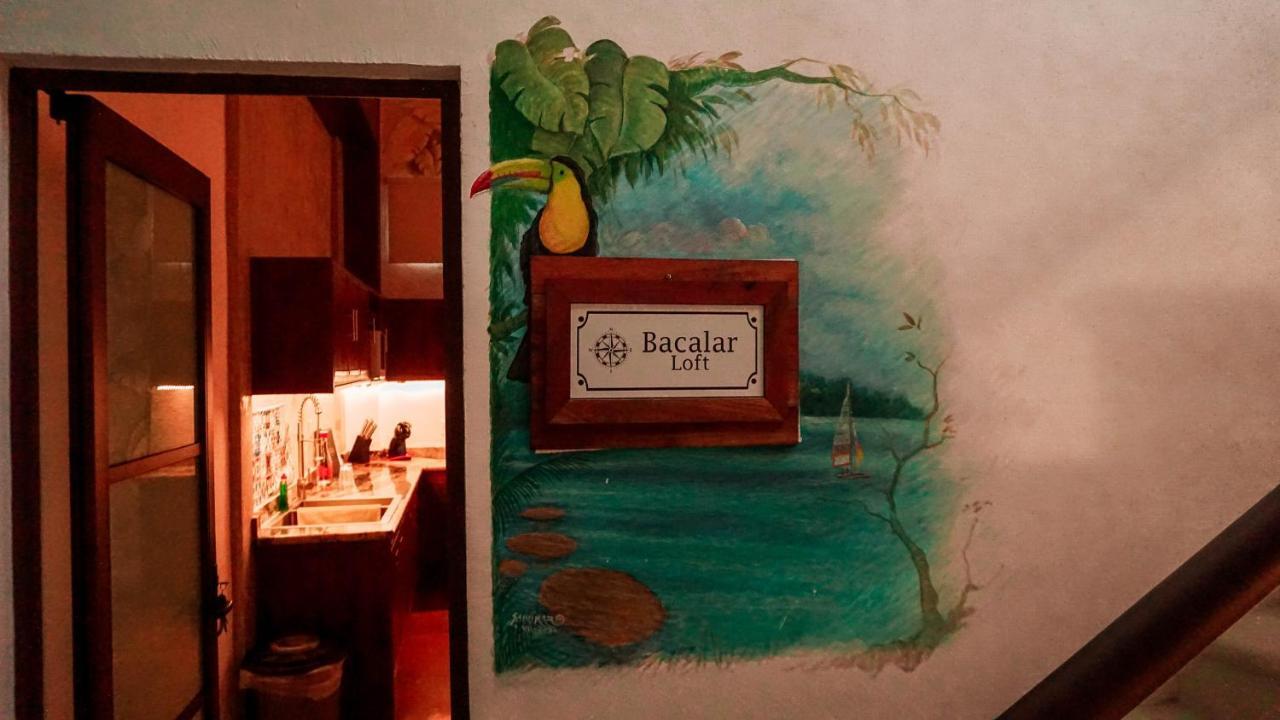 Hotel "Ala Residencias" Chetumal Eksteriør bilde