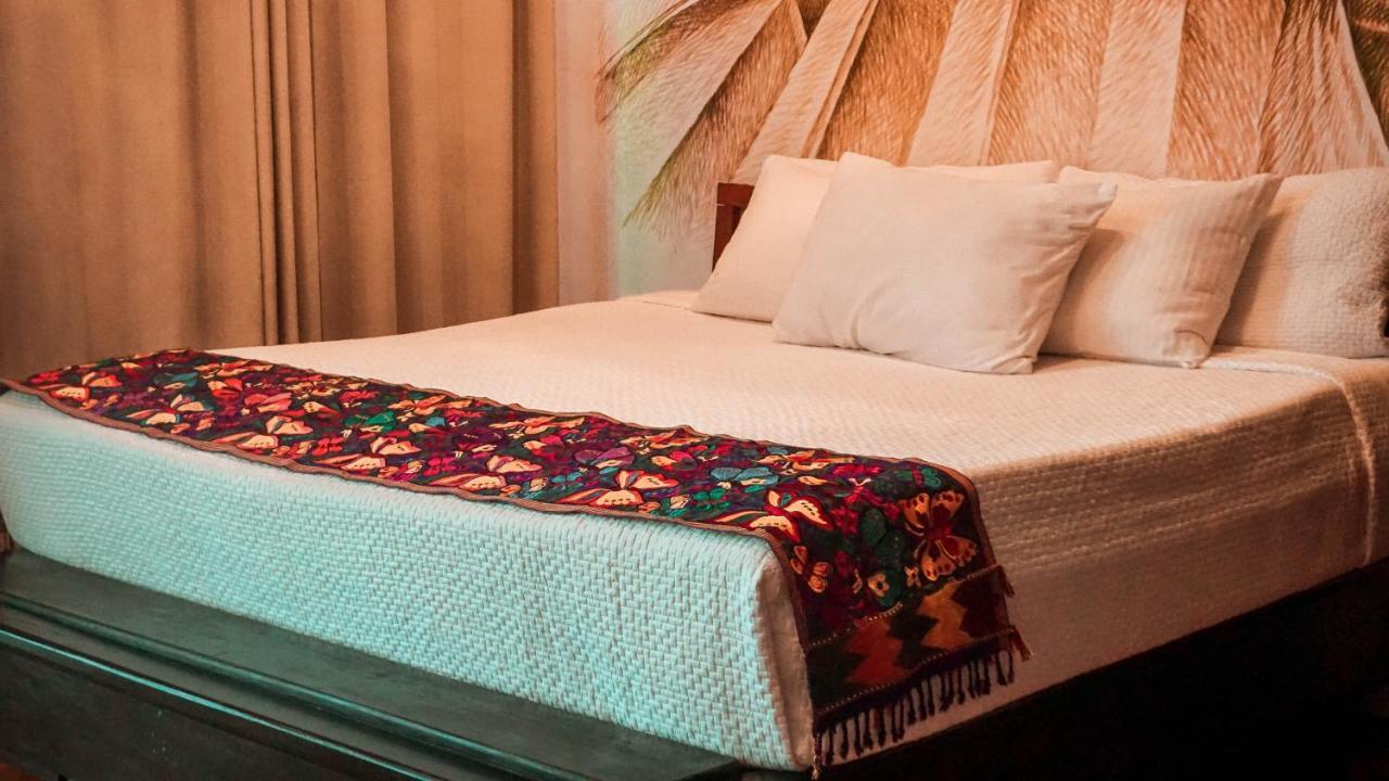 Hotel "Ala Residencias" Chetumal Eksteriør bilde