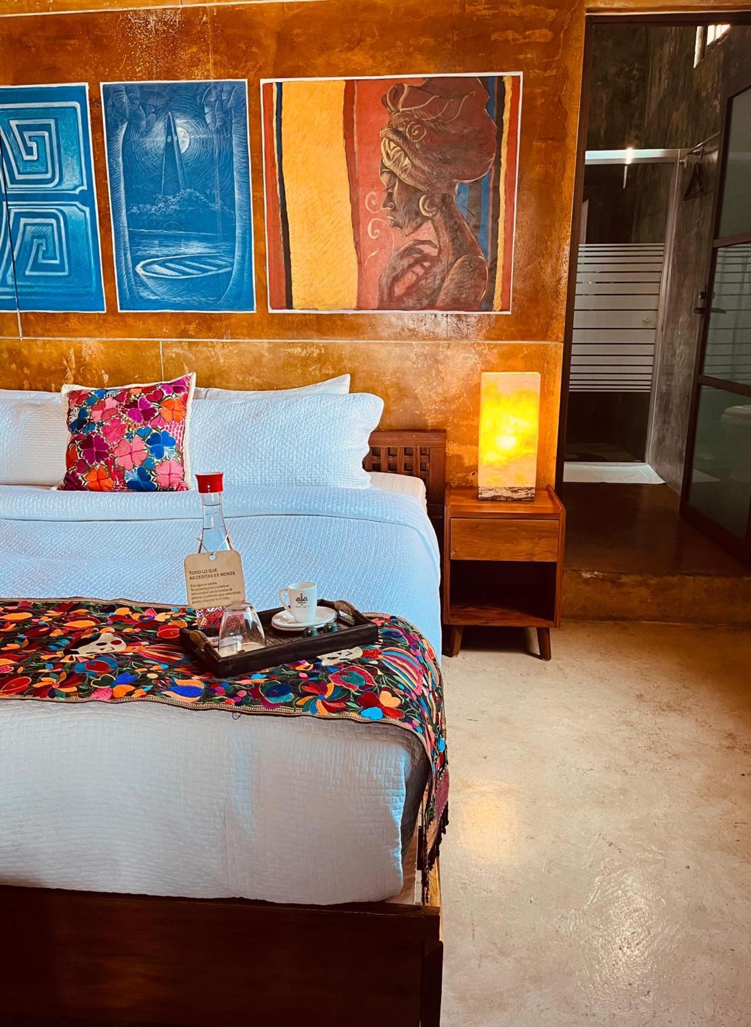 Hotel "Ala Residencias" Chetumal Eksteriør bilde