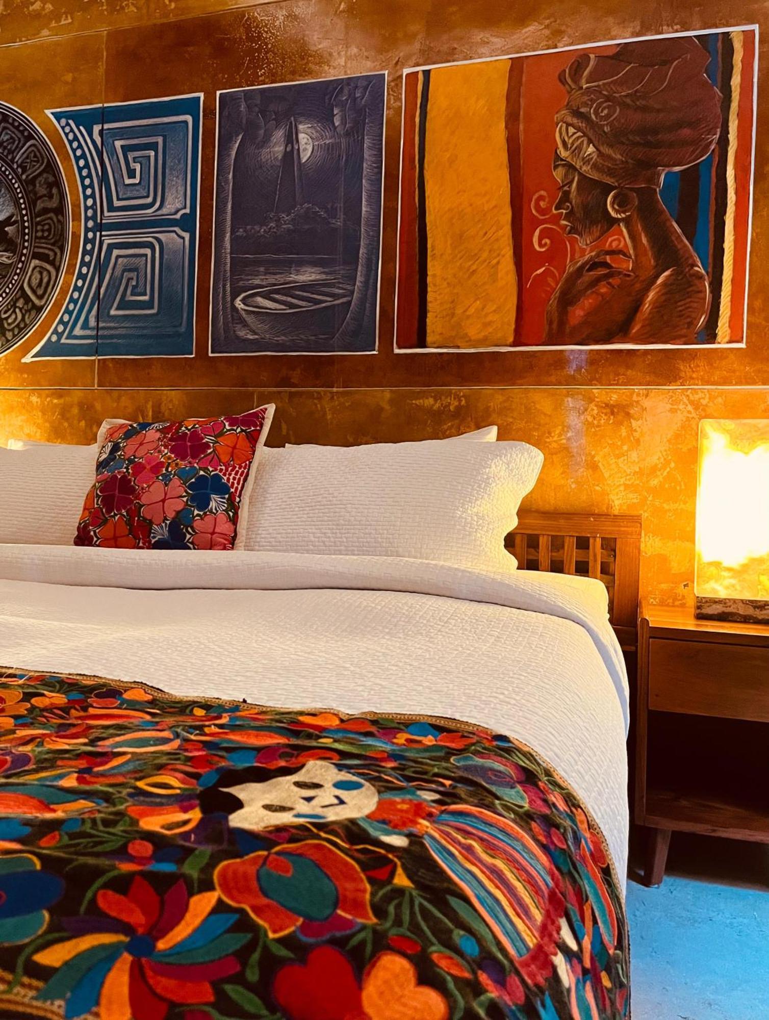 Hotel "Ala Residencias" Chetumal Eksteriør bilde