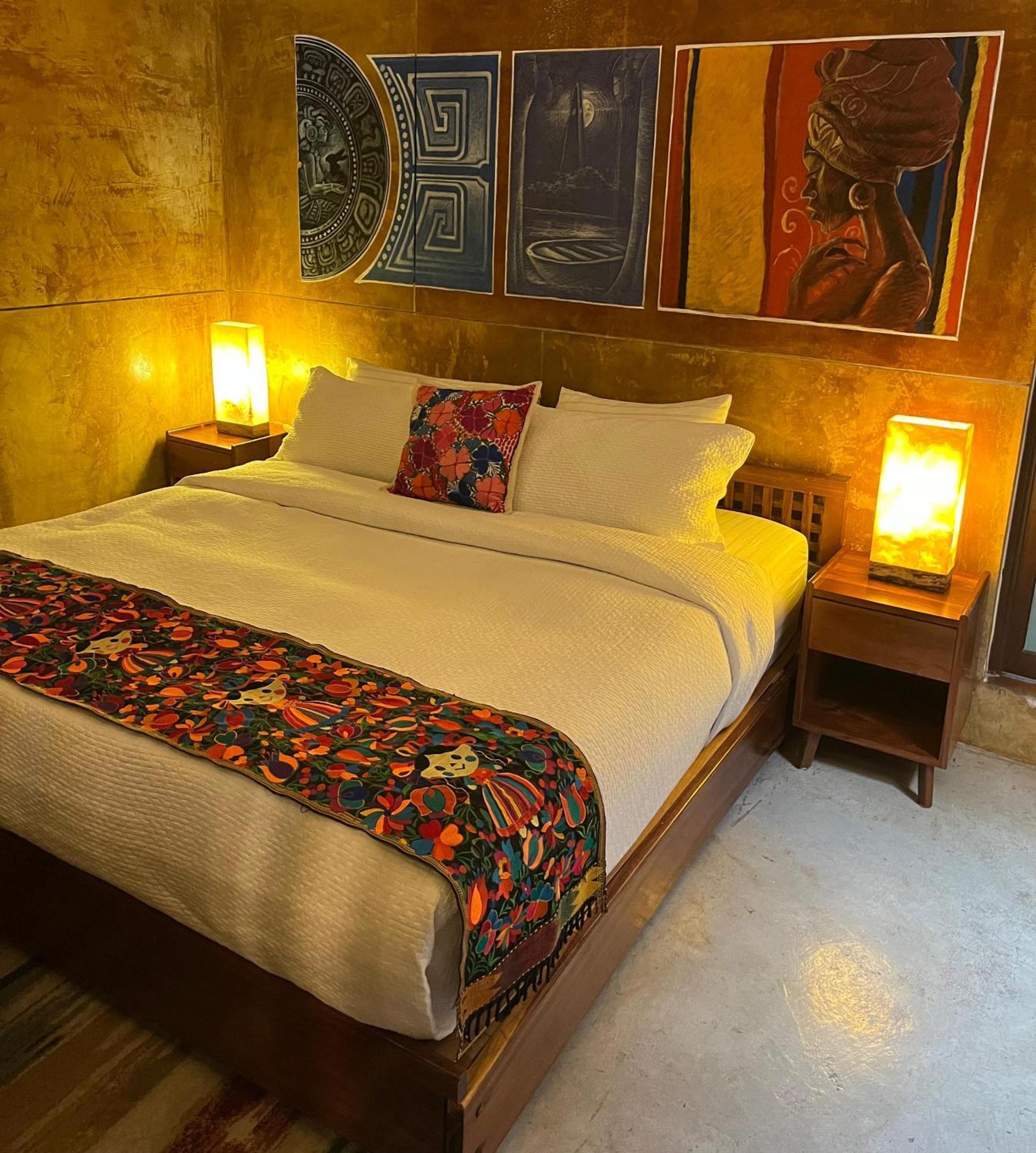 Hotel "Ala Residencias" Chetumal Eksteriør bilde