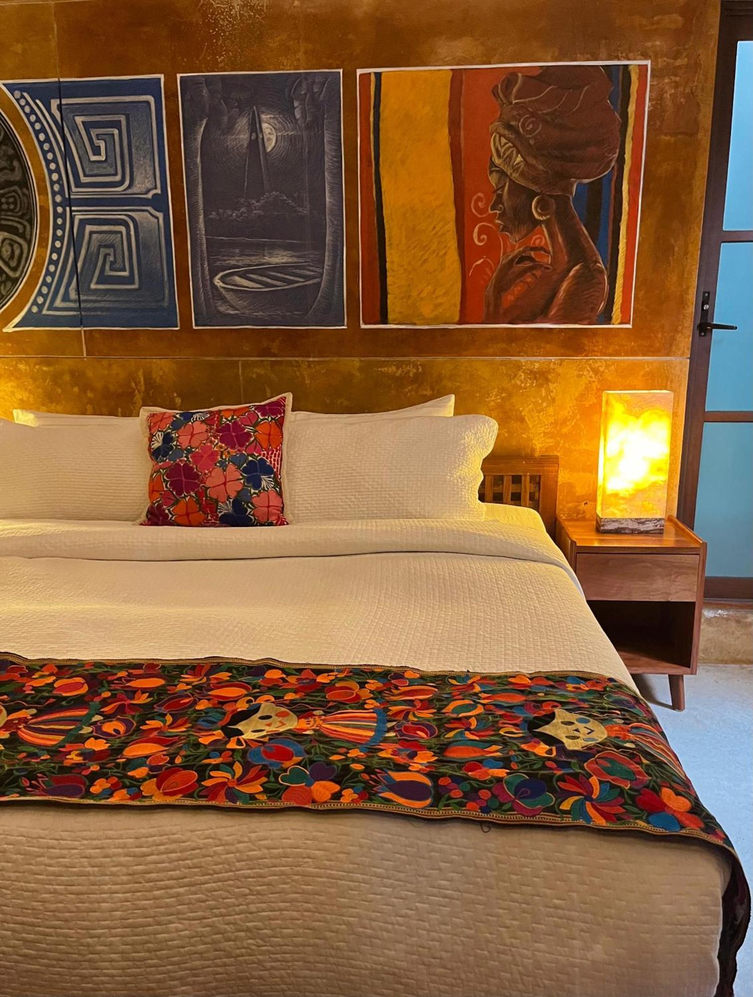 Hotel "Ala Residencias" Chetumal Eksteriør bilde