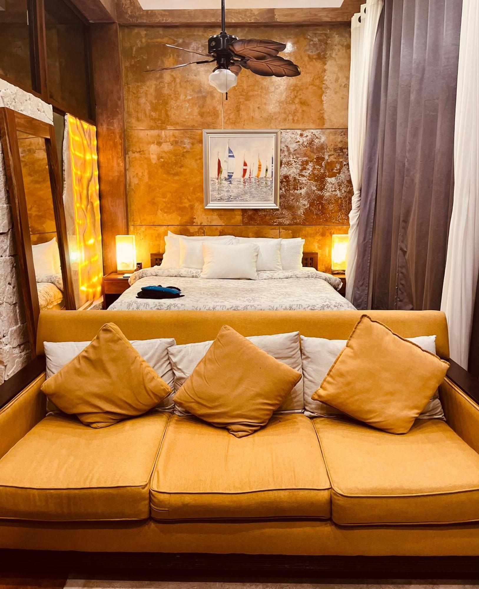 Hotel "Ala Residencias" Chetumal Eksteriør bilde