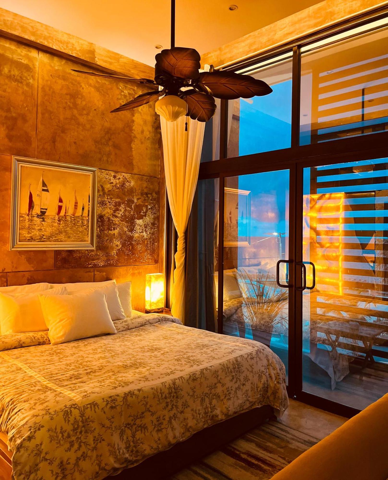 Hotel "Ala Residencias" Chetumal Eksteriør bilde
