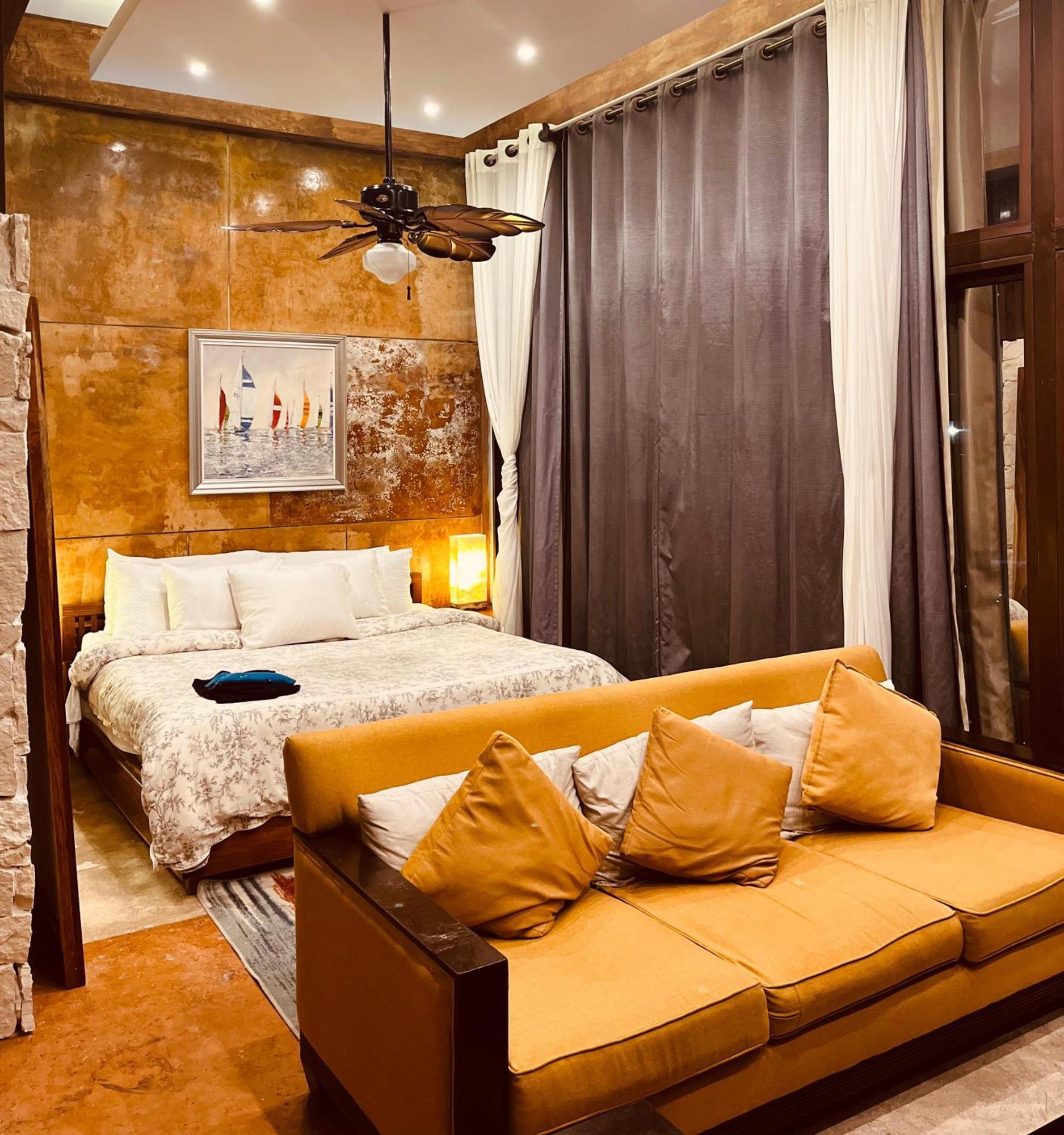 Hotel "Ala Residencias" Chetumal Eksteriør bilde