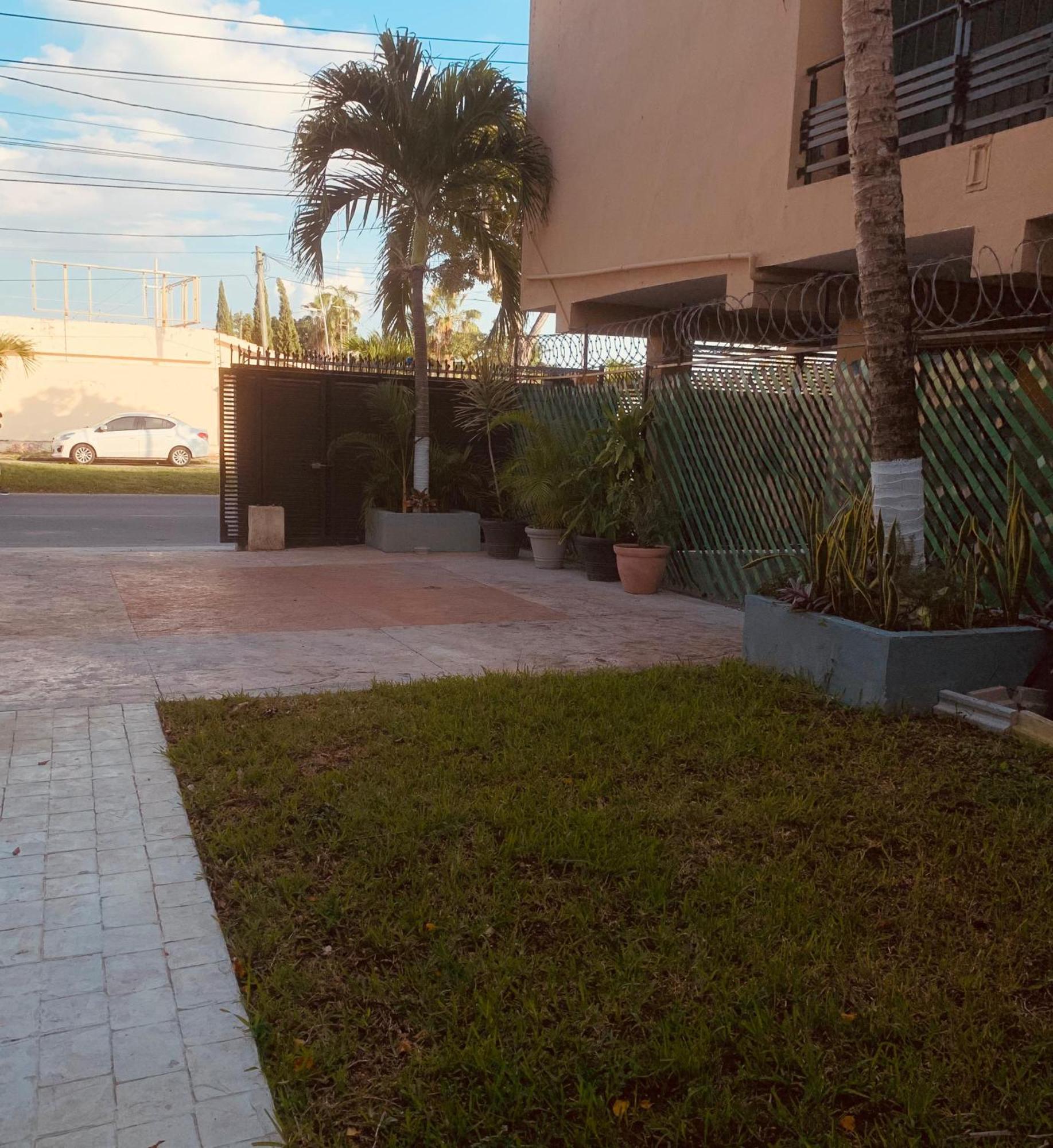Hotel "Ala Residencias" Chetumal Eksteriør bilde