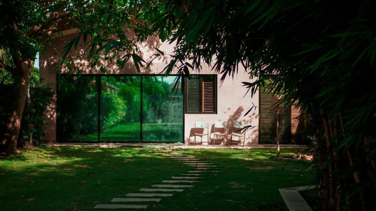 Hotel "Ala Residencias" Chetumal Eksteriør bilde