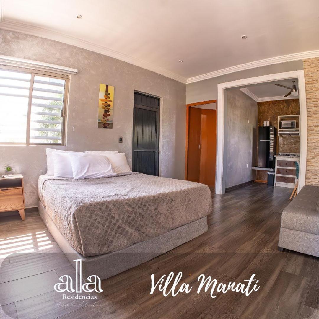 Hotel "Ala Residencias" Chetumal Eksteriør bilde