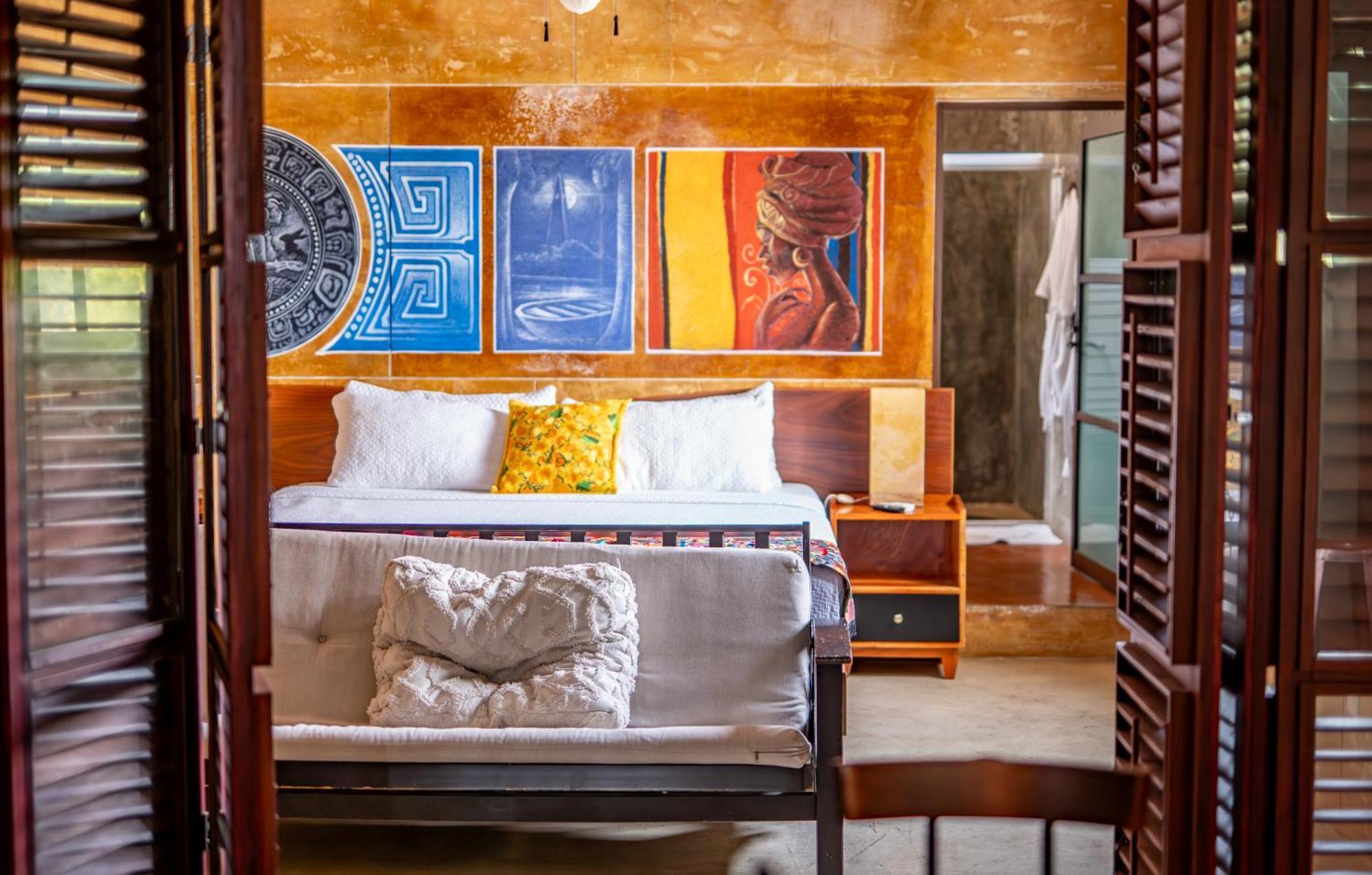 Hotel "Ala Residencias" Chetumal Eksteriør bilde
