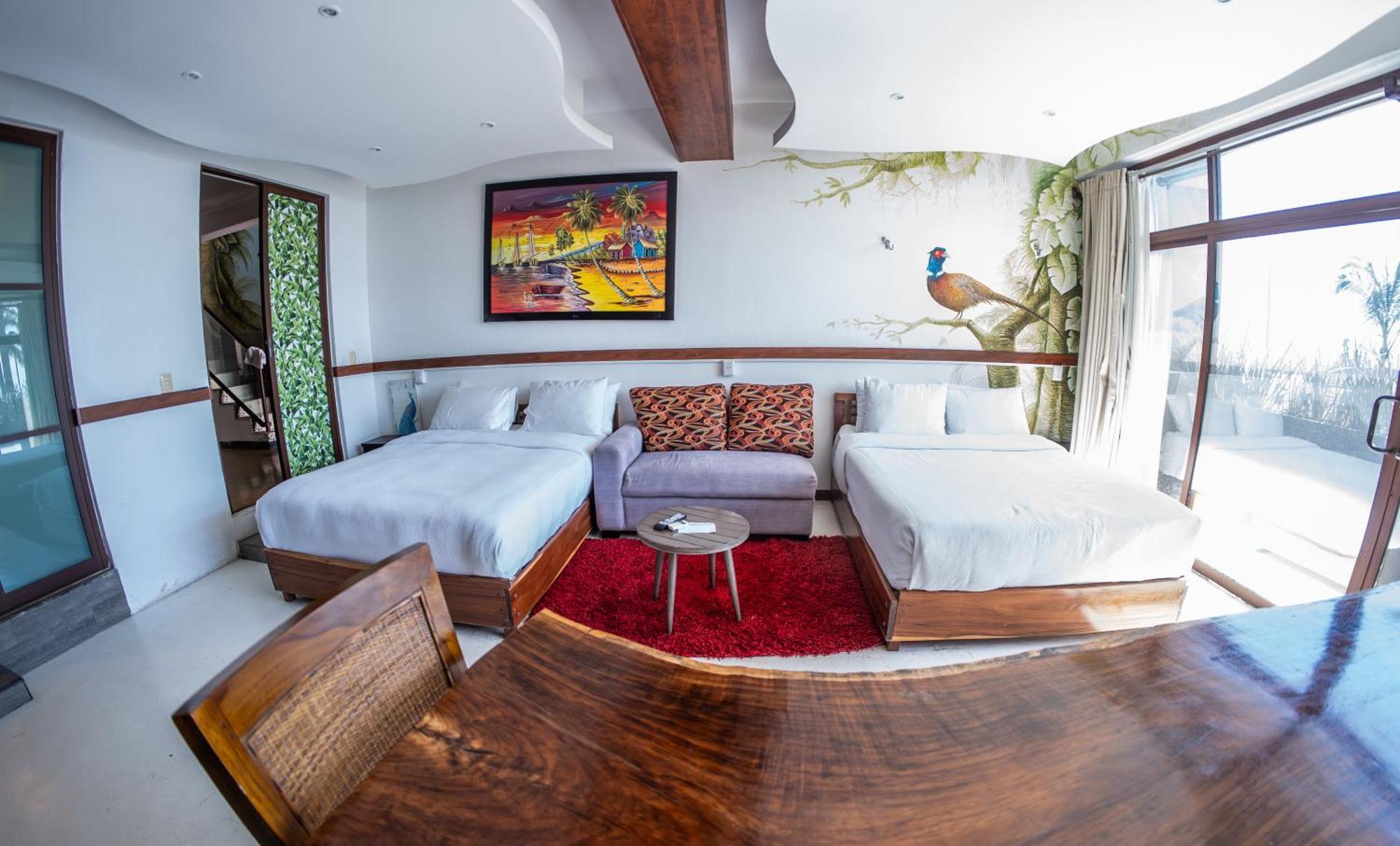 Hotel "Ala Residencias" Chetumal Eksteriør bilde