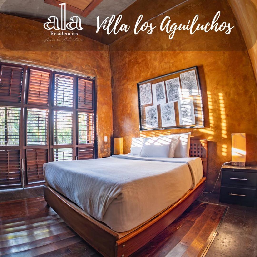Hotel "Ala Residencias" Chetumal Eksteriør bilde
