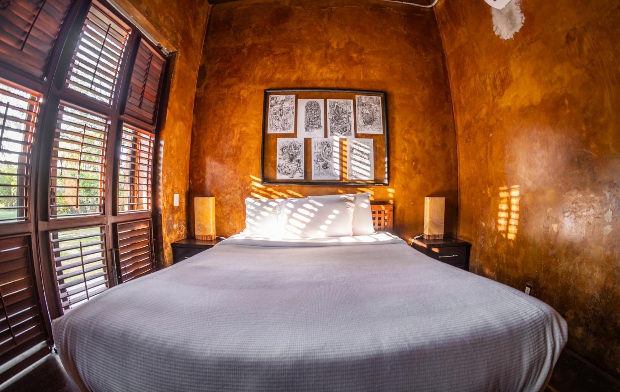 Hotel "Ala Residencias" Chetumal Eksteriør bilde