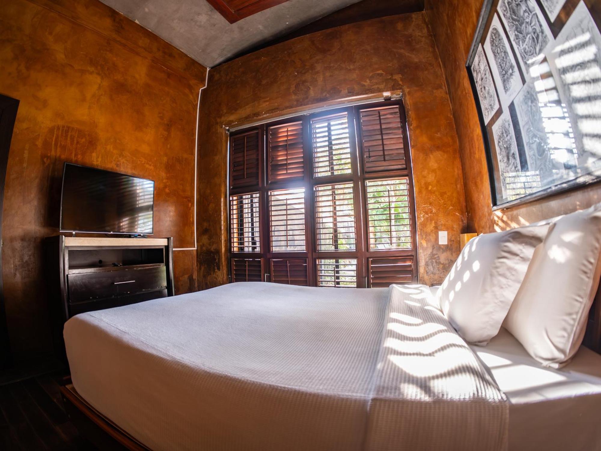 Hotel "Ala Residencias" Chetumal Eksteriør bilde